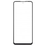 Touch Screen Digitizer For Meizu 18x Black By - Maxbhi Com