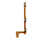 Volume Button Flex Cable For Vivo Iqoo 10 5g By - Maxbhi Com