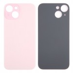 Back Panel Cover For Apple Iphone 15 Pink - Maxbhi Com
