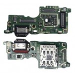 Charging Connector Flex Pcb Board For Xiaomi Redmi Note 11 Pro 5g By - Maxbhi Com
