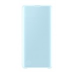 Flip Cover For Apple Iphone 15 Blue By - Maxbhi Com