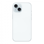 Full Body Housing For Apple Iphone 15 Plus White - Maxbhi Com