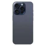 Full Body Housing For Apple Iphone 15 Pro Max Blue - Maxbhi Com