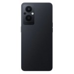 Full Body Housing For Oppo Reno8 Lite Black - Maxbhi Com