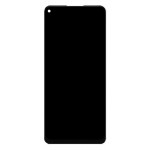 Lcd Screen For Oppo Reno8 Lite Replacement Display By - Maxbhi Com