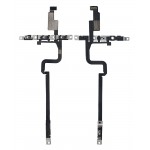 Power Button Flex Cable For Apple Iphone 15 Pro On Off Flex Pcb By - Maxbhi Com