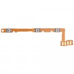 Power Button Flex Cable For Xiaomi Redmi Note 11 Pro 5g On Off Flex Pcb By - Maxbhi Com