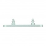 Power Button Outer For Apple Iphone 15 Green By - Maxbhi Com
