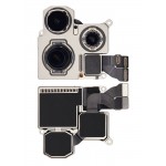 Replacement Back Camera For Apple Iphone 15 Pro By - Maxbhi Com