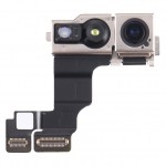 Replacement Front Camera For Apple Iphone 15 Plus Selfie Camera By - Maxbhi Com