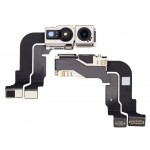 Replacement Front Camera For Apple Iphone 15 Pro Selfie Camera By - Maxbhi Com