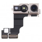 Replacement Front Camera For Apple Iphone 15 Selfie Camera By - Maxbhi Com
