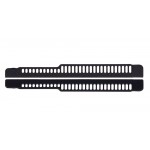Speaker Jaali Anti Dust Net Rubber For Apple Iphone 15 By - Maxbhi Com