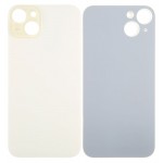 Back Panel Cover For Apple Iphone 15 Plus Yellow - Maxbhi Com