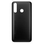 Back Panel Cover For Itel A56 White - Maxbhi Com