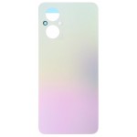 Back Panel Cover For Oppo Reno8 Lite Gold - Maxbhi Com