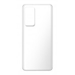 Back Panel Cover For Xiaomi 12s White - Maxbhi Com