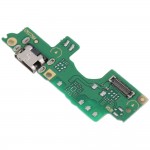 Charging Connector Flex Pcb Board For Itel A56 By - Maxbhi Com