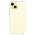 Full Body Housing For Apple Iphone 15 Plus Yellow - Maxbhi Com