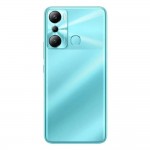 Full Body Housing For Infinix Hot 20i Green - Maxbhi Com
