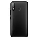 Full Body Housing For Itel A56 Black - Maxbhi Com