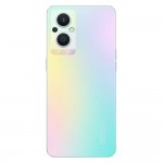 Full Body Housing For Oppo Reno8 Lite Gold - Maxbhi Com