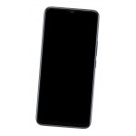 Lcd Connector For Infinix Hot 20i By - Maxbhi Com