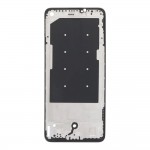 Lcd Frame Middle Chassis For Oppo Reno8 Lite Gold By - Maxbhi Com