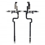 Power Button Flex Cable For Apple Iphone 15 Pro Max On Off Flex Pcb By - Maxbhi Com
