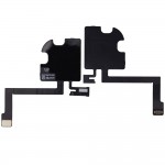 Proximity Light Sensor Flex Cable For Apple Iphone 15 Pro Max By - Maxbhi Com