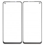 Replacement Front Glass For Oppo Reno8 Lite Gold By - Maxbhi Com