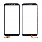 Touch Screen Digitizer For Itel A56 Black By - Maxbhi Com