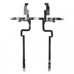 Volume Button Flex Cable For Apple Iphone 15 Pro Max By - Maxbhi Com
