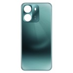 Back Panel Cover For Benco S1 Green - Maxbhi Com