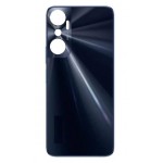 Back Panel Cover For Infinix Hot 20s Black - Maxbhi Com