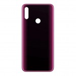 Back Panel Cover For Micromax Ione Note White - Maxbhi Com