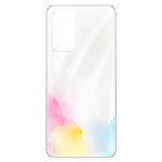 Back Panel Cover For Vivo S10e White - Maxbhi Com
