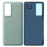 Back Panel Cover For Xiaomi 12s Green - Maxbhi Com