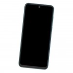 Fingerprint Sensor Flex Cable For Benco S1 Black By - Maxbhi Com