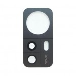 Camera Lens For Xiaomi 12s Black By - Maxbhi Com