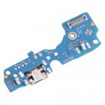 Charging Connector Flex Pcb Board For Tecno Pop 6 By - Maxbhi Com