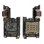 Charging Connector Flex Pcb Board For Vivo S10e By - Maxbhi Com