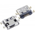 Charging Connector For Micromax Ione Note By - Maxbhi Com