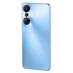 Full Body Housing For Infinix Hot 20s Blue - Maxbhi Com