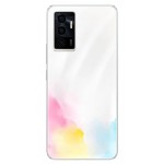 Full Body Housing For Vivo S10e White - Maxbhi Com
