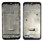 LCD Frame Middle Chassis for Tecno Pop 6 Blue