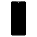 Lcd Screen For Benco S1 Replacement Display By - Maxbhi Com