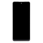 Lcd Screen For Infinix Hot 20s Replacement Display By - Maxbhi Com