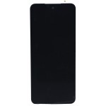 Lcd With Touch Screen For Benco S1 Black By - Maxbhi Com