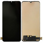 Lcd With Touch Screen For Vivo S10e Black By - Maxbhi Com
